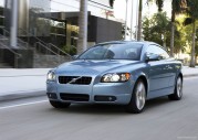 Volvo C70